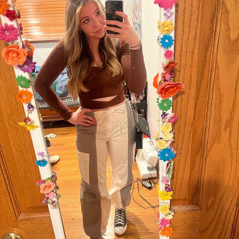 Meet your Posher, Alli